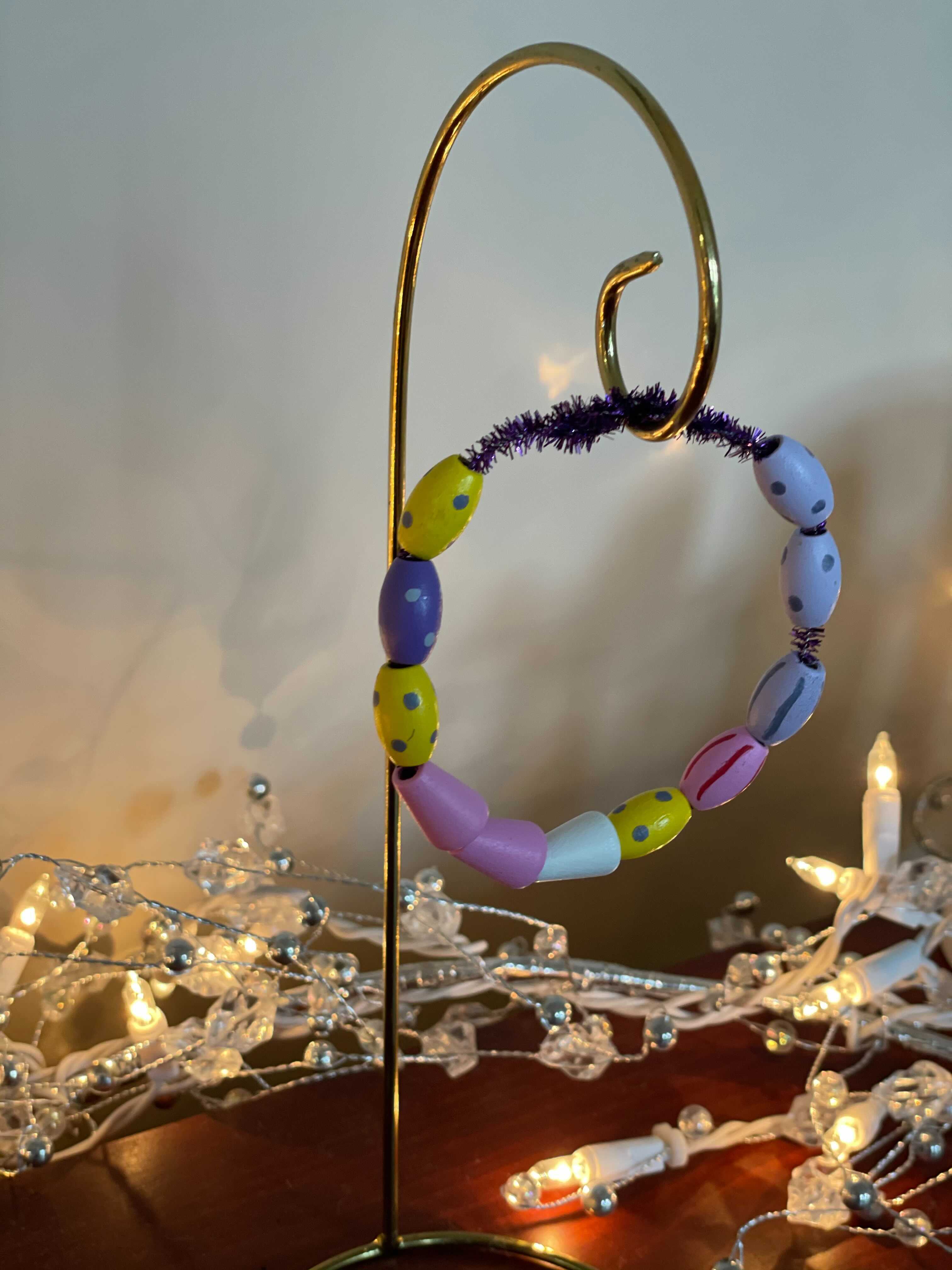 Easter Rainbow Bracelet - Image 3